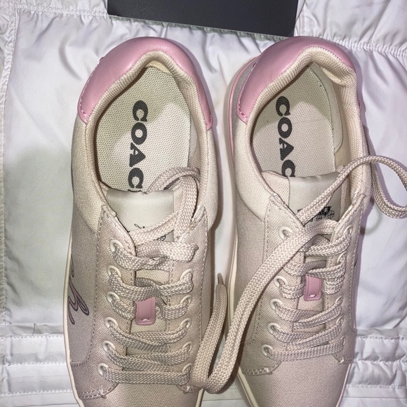 Coach Shoes - Picture 3 of 3